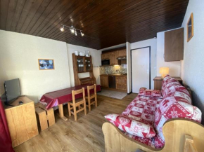 Résidence Schuss - VAL THORENS location: Studio cabine pour 4 personnes dans un quartier calme MAE-9065